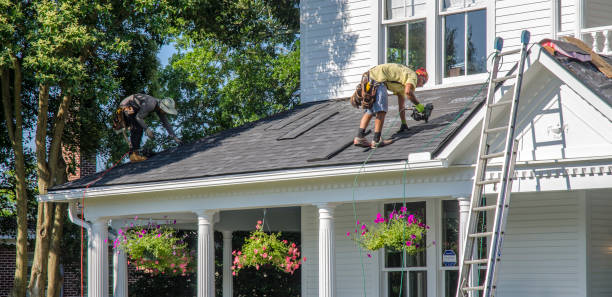 Best Storm Damage Roof Repair  in North Fort Myers, FL